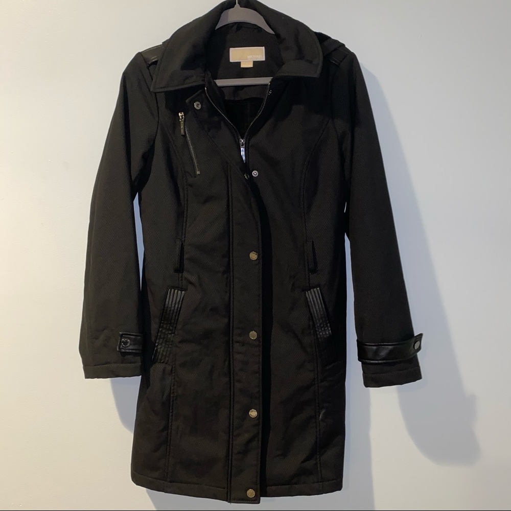 Michael Kors Winter Jacket